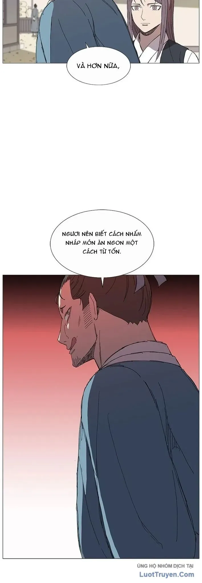 Chiến Binh Huyền Thoại Chapter 9 - Trang 12