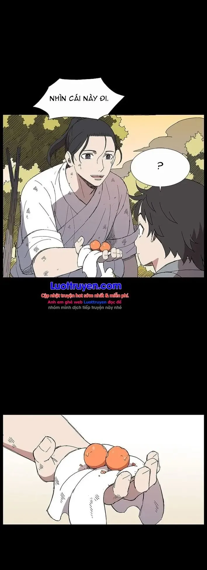 Chiến Binh Huyền Thoại Chapter 9 - Trang 15