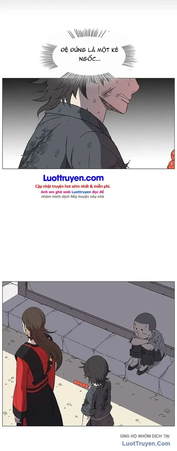 Chiến Binh Huyền Thoại Chapter 9 - Trang 18