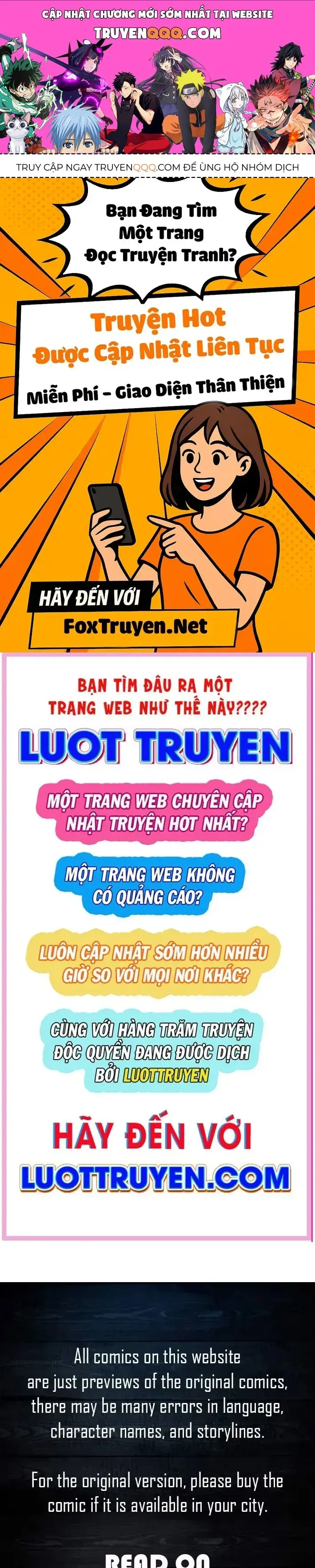 Chiến Binh Huyền Thoại Chapter 9 - Trang 2