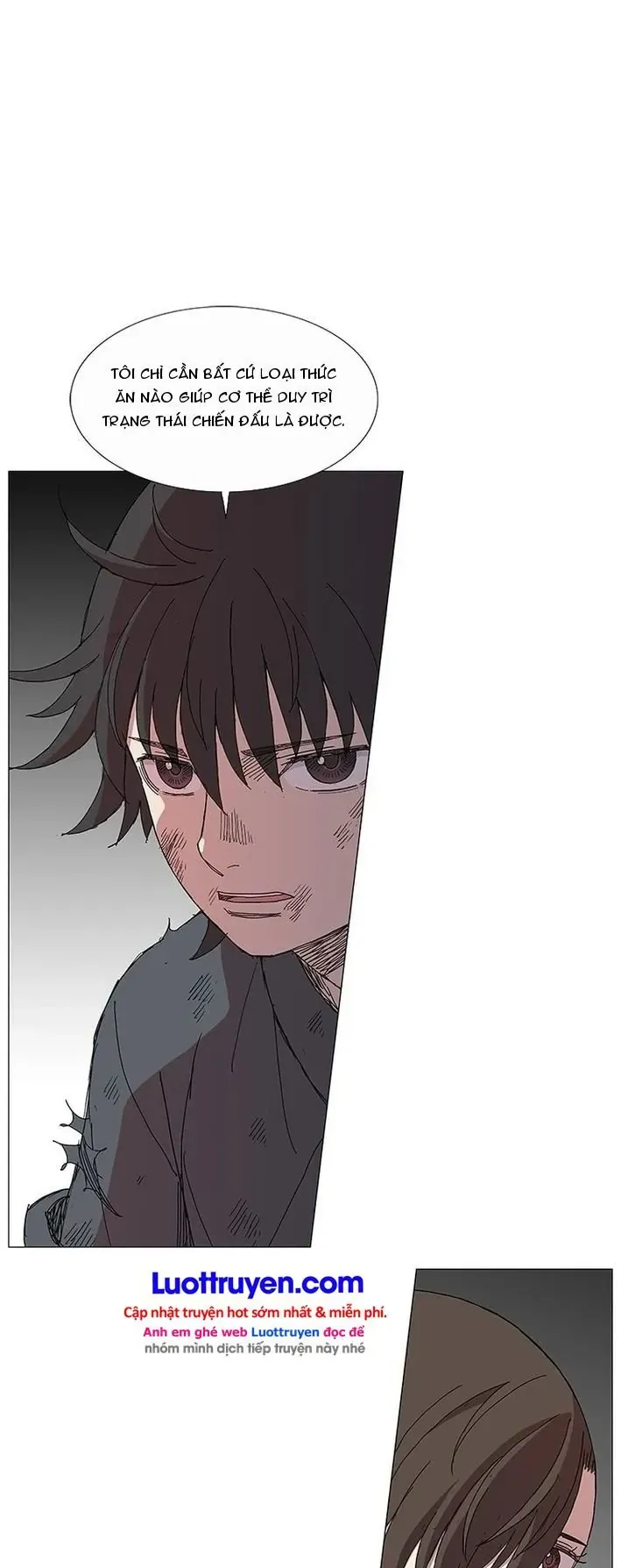 Chiến Binh Huyền Thoại Chapter 9 - Trang 21