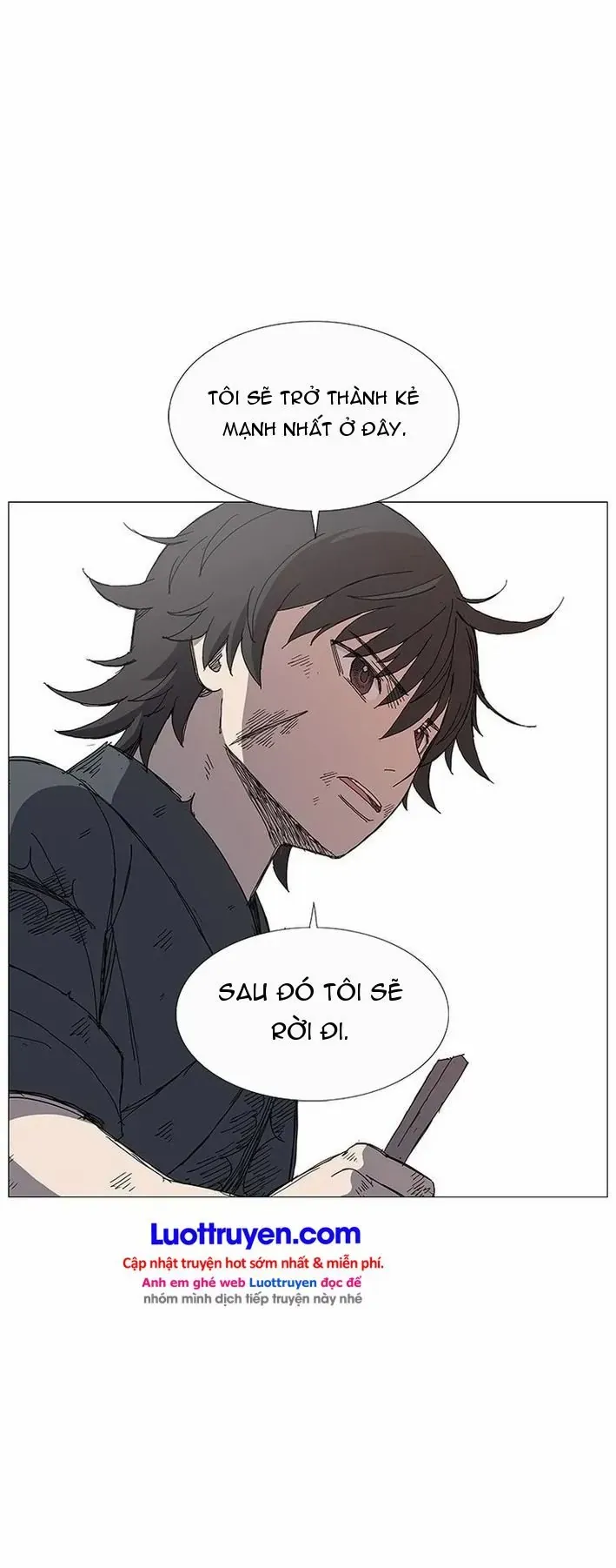 Chiến Binh Huyền Thoại Chapter 9 - Trang 27