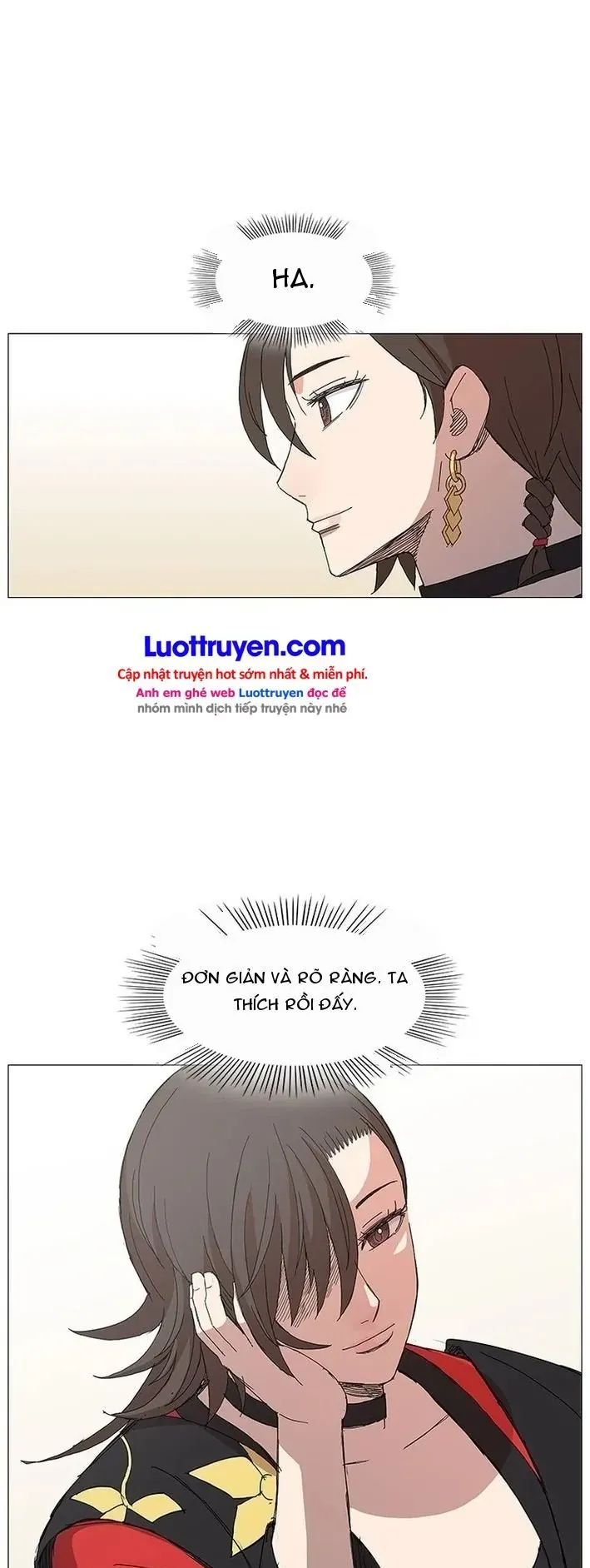 Chiến Binh Huyền Thoại Chapter 9 - Trang 29