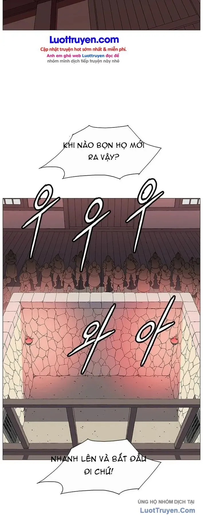 Chiến Binh Huyền Thoại Chapter 9 - Trang 38