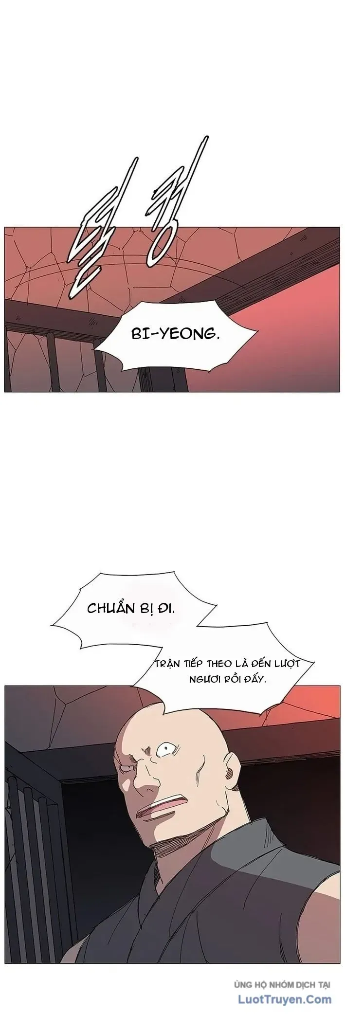 Chiến Binh Huyền Thoại Chapter 9 - Trang 40