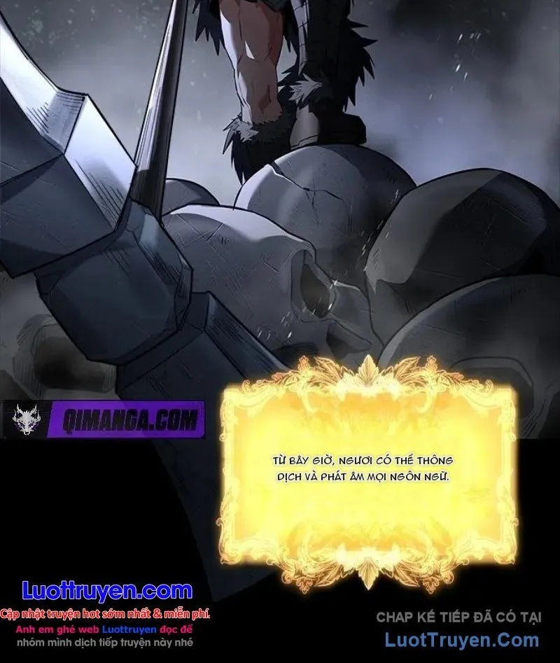 Chiến Binh Man Tộc Đến Từ Thời Trung Cổ Chapter 1 - Trang 20