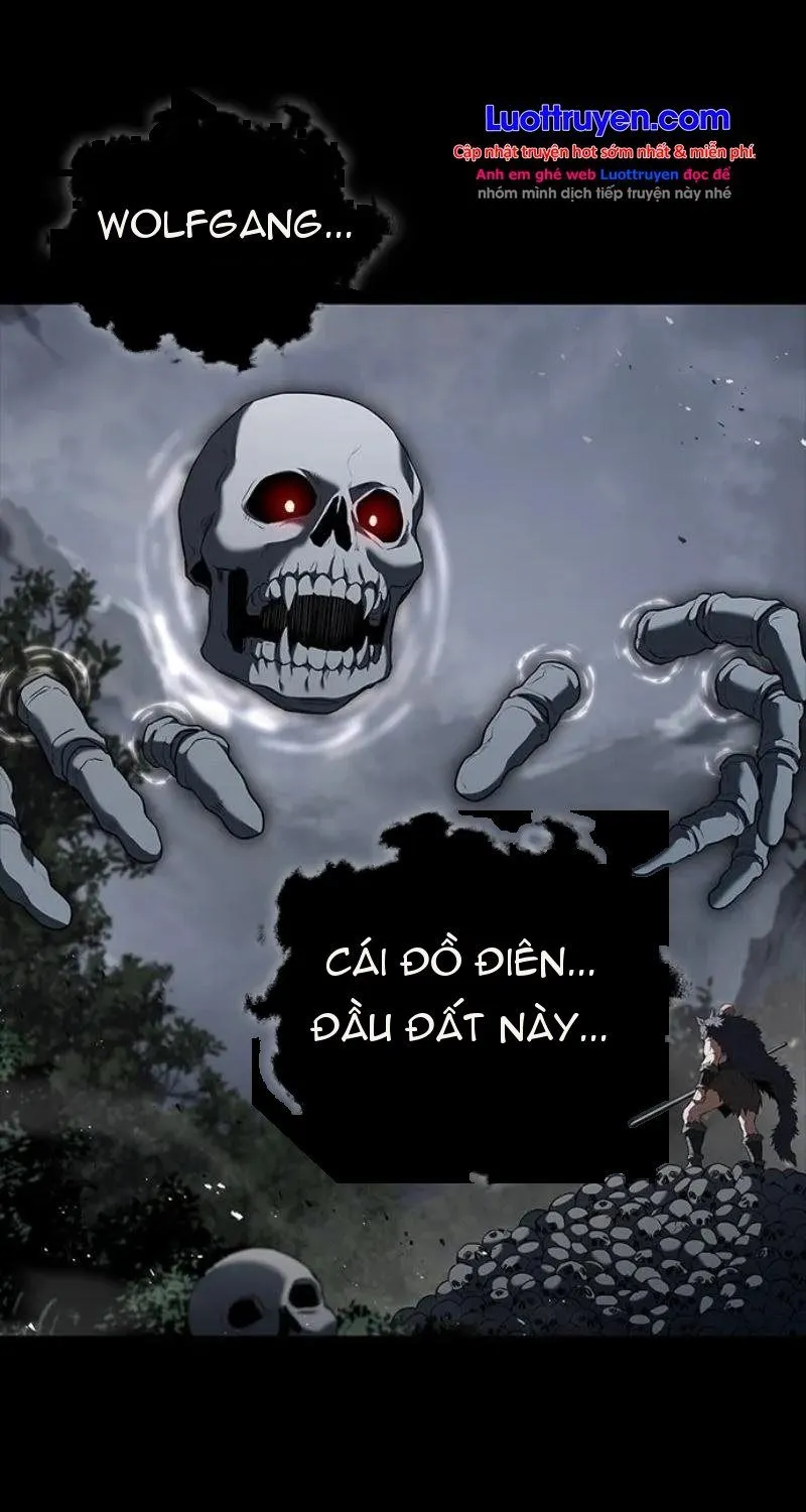 Chiến Binh Man Tộc Đến Từ Thời Trung Cổ Chapter 1 - Trang 21