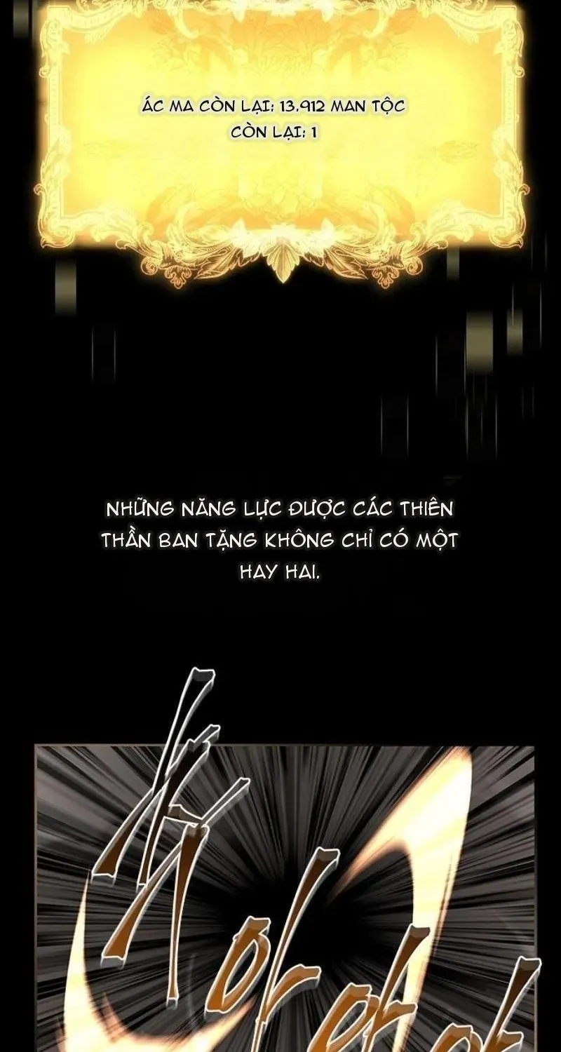 Chiến Binh Man Tộc Đến Từ Thời Trung Cổ Chapter 1 - Trang 30