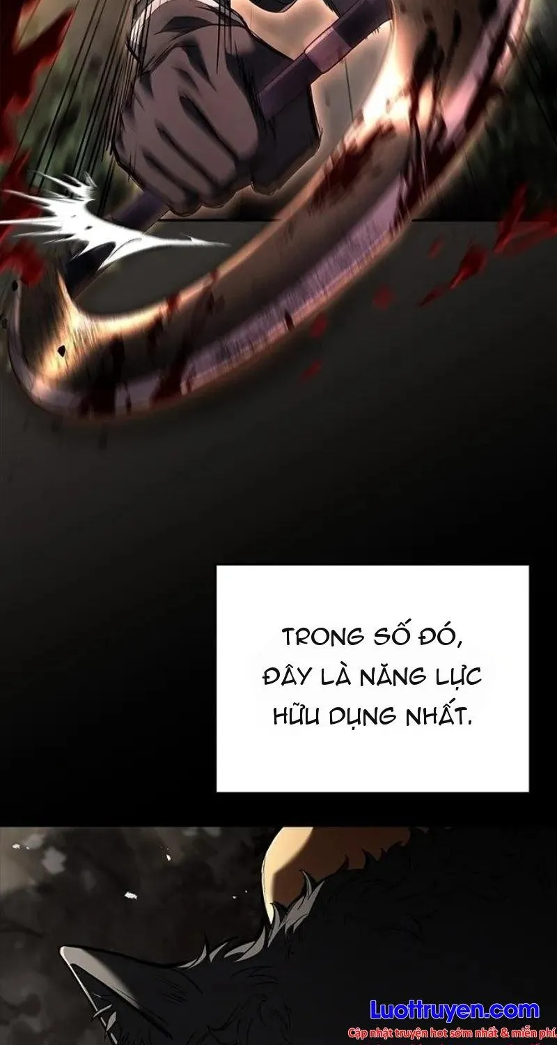 Chiến Binh Man Tộc Đến Từ Thời Trung Cổ Chapter 1 - Trang 34