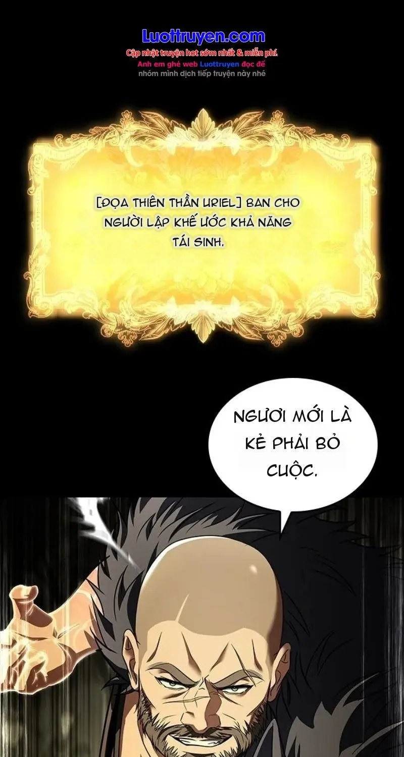 Chiến Binh Man Tộc Đến Từ Thời Trung Cổ Chapter 1 - Trang 36