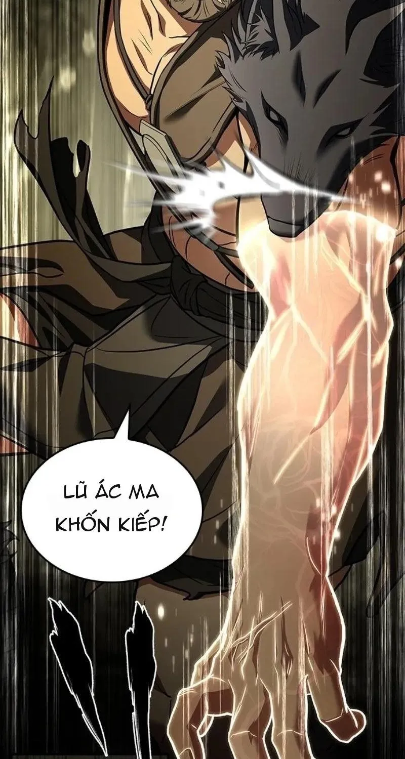 Chiến Binh Man Tộc Đến Từ Thời Trung Cổ Chapter 1 - Trang 37