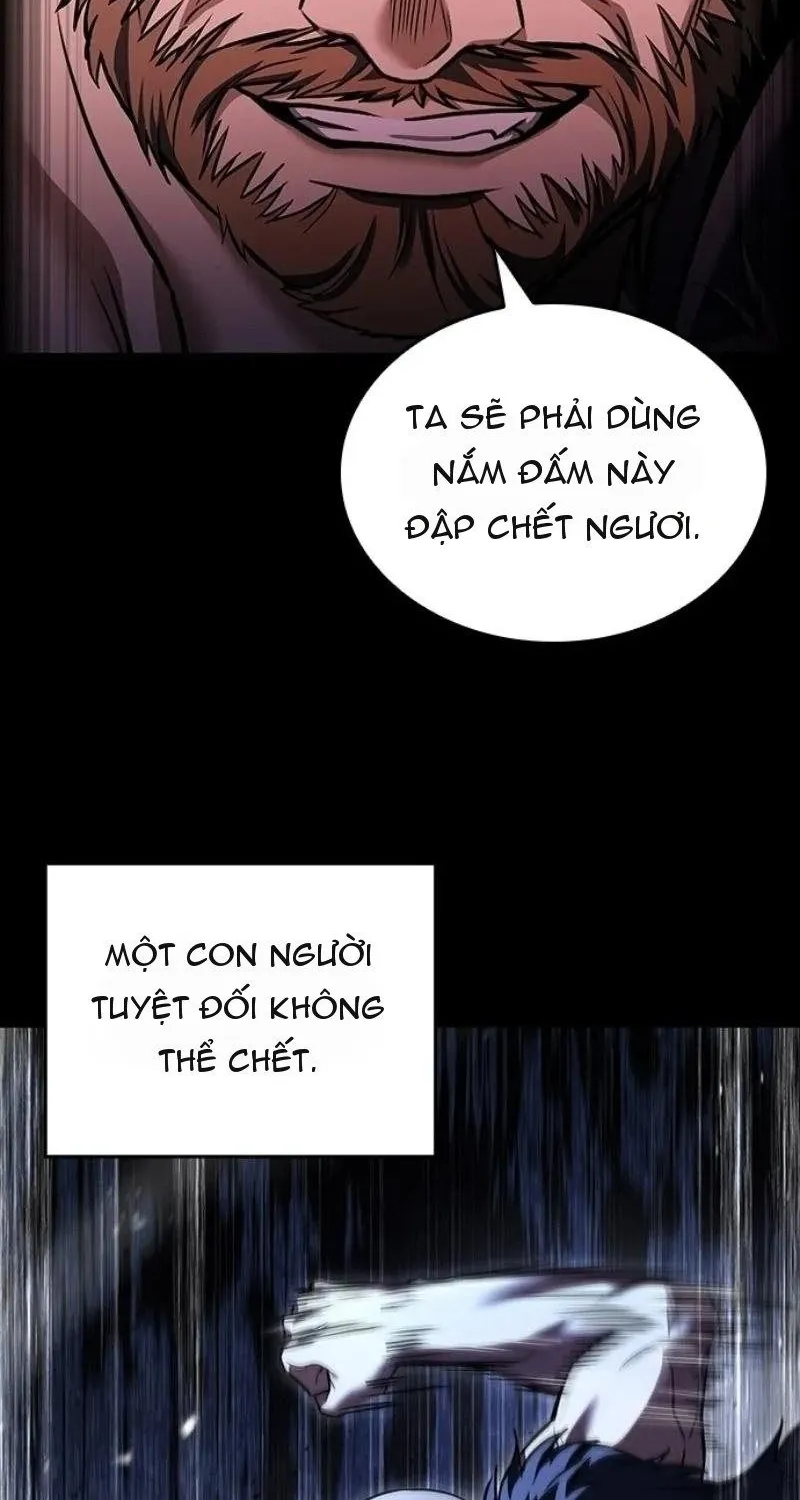 Chiến Binh Man Tộc Đến Từ Thời Trung Cổ Chapter 1 - Trang 40