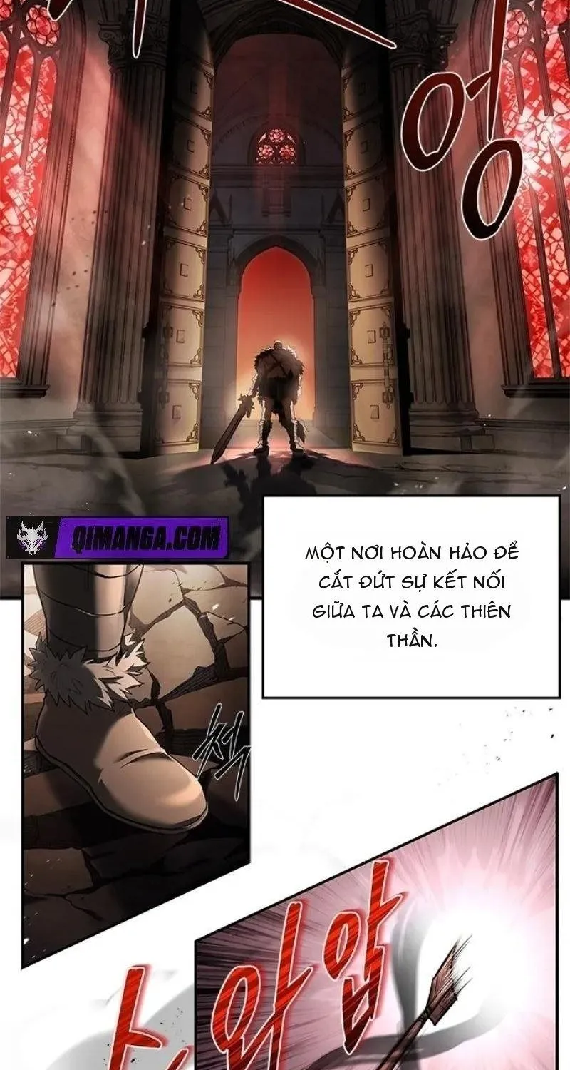 Chiến Binh Man Tộc Đến Từ Thời Trung Cổ Chapter 1 - Trang 48