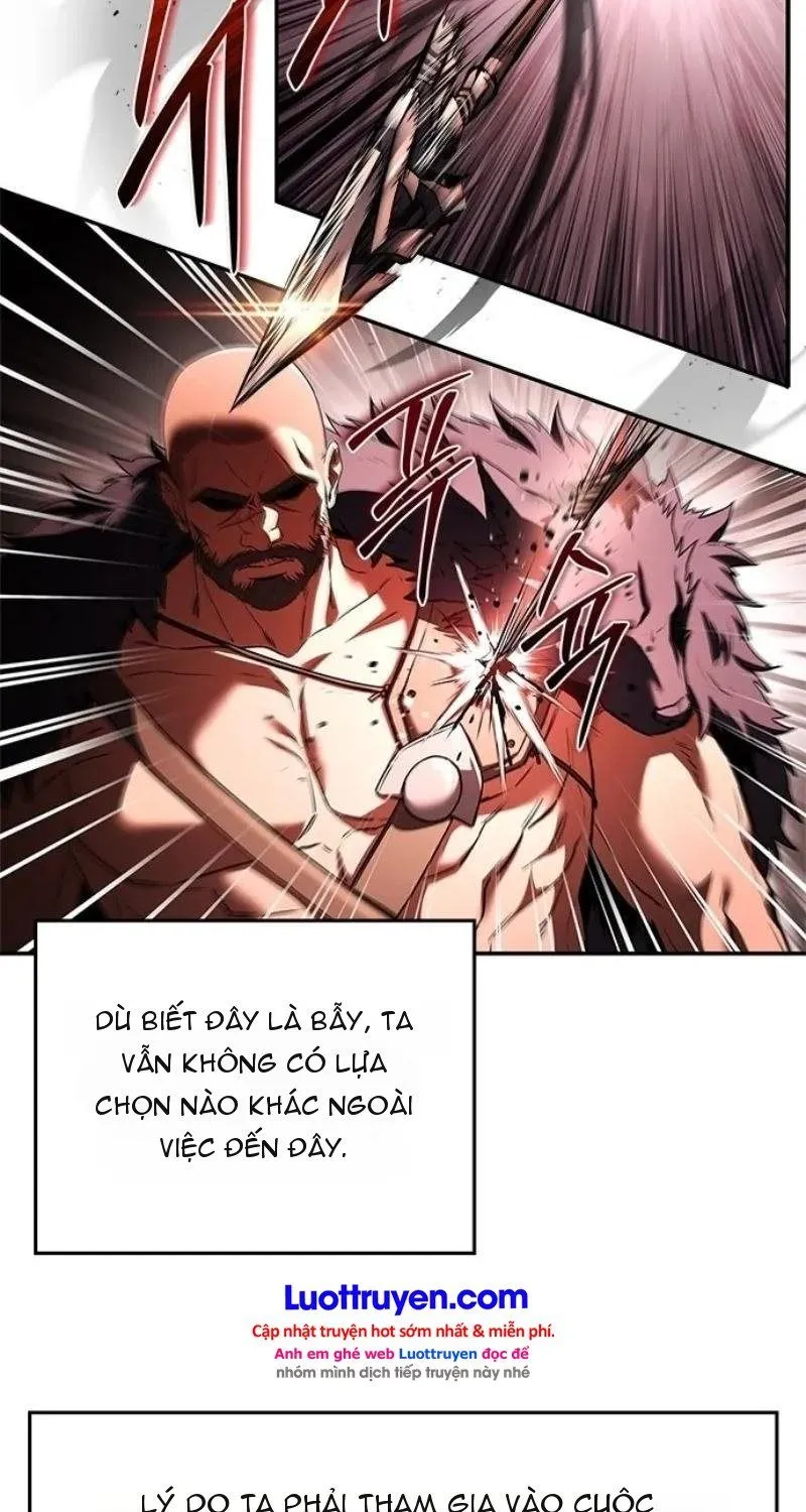 Chiến Binh Man Tộc Đến Từ Thời Trung Cổ Chapter 1 - Trang 49