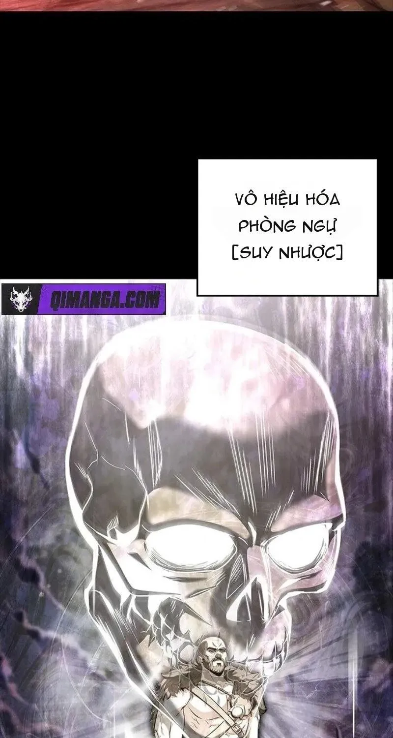 Chiến Binh Man Tộc Đến Từ Thời Trung Cổ Chapter 1 - Trang 6