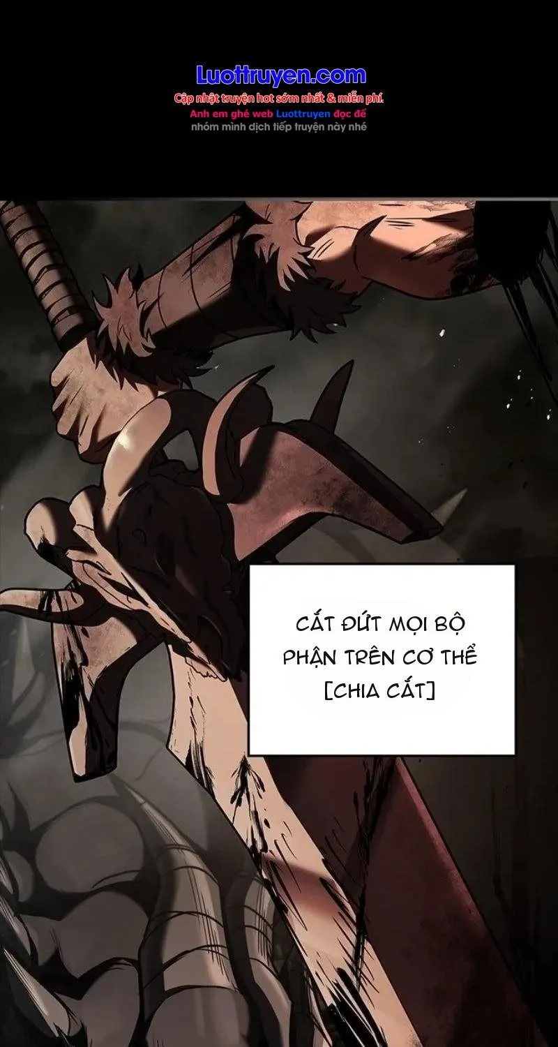 Chiến Binh Man Tộc Đến Từ Thời Trung Cổ Chapter 1 - Trang 8