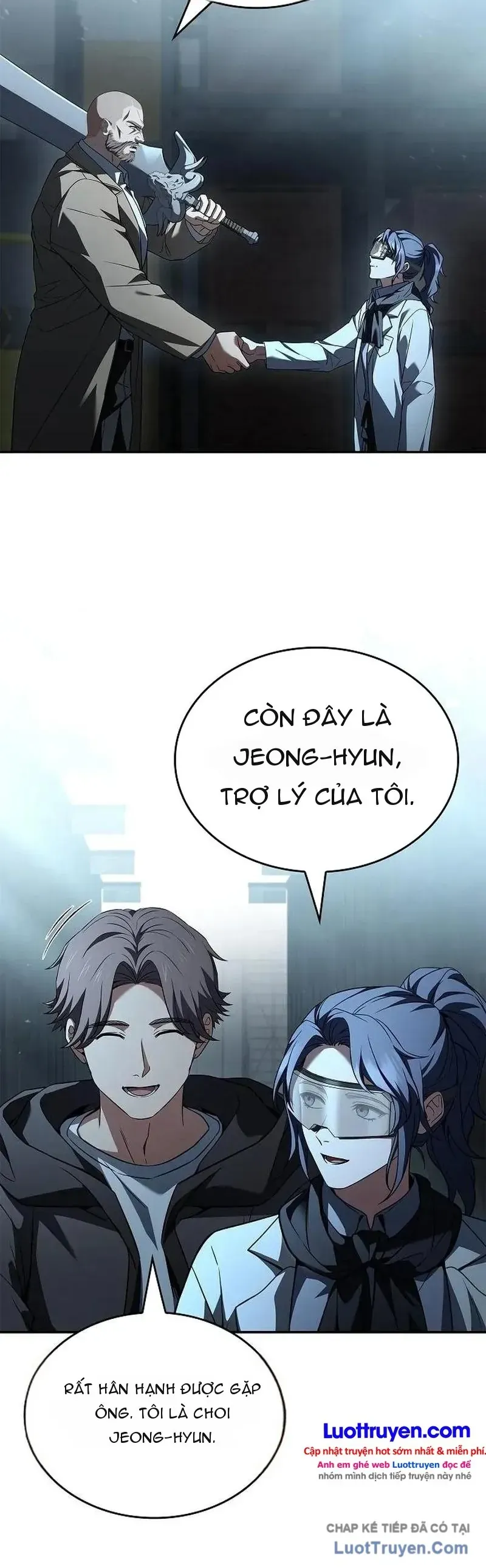 Chiến Binh Man Tộc Đến Từ Thời Trung Cổ Chapter 10 - Trang 15