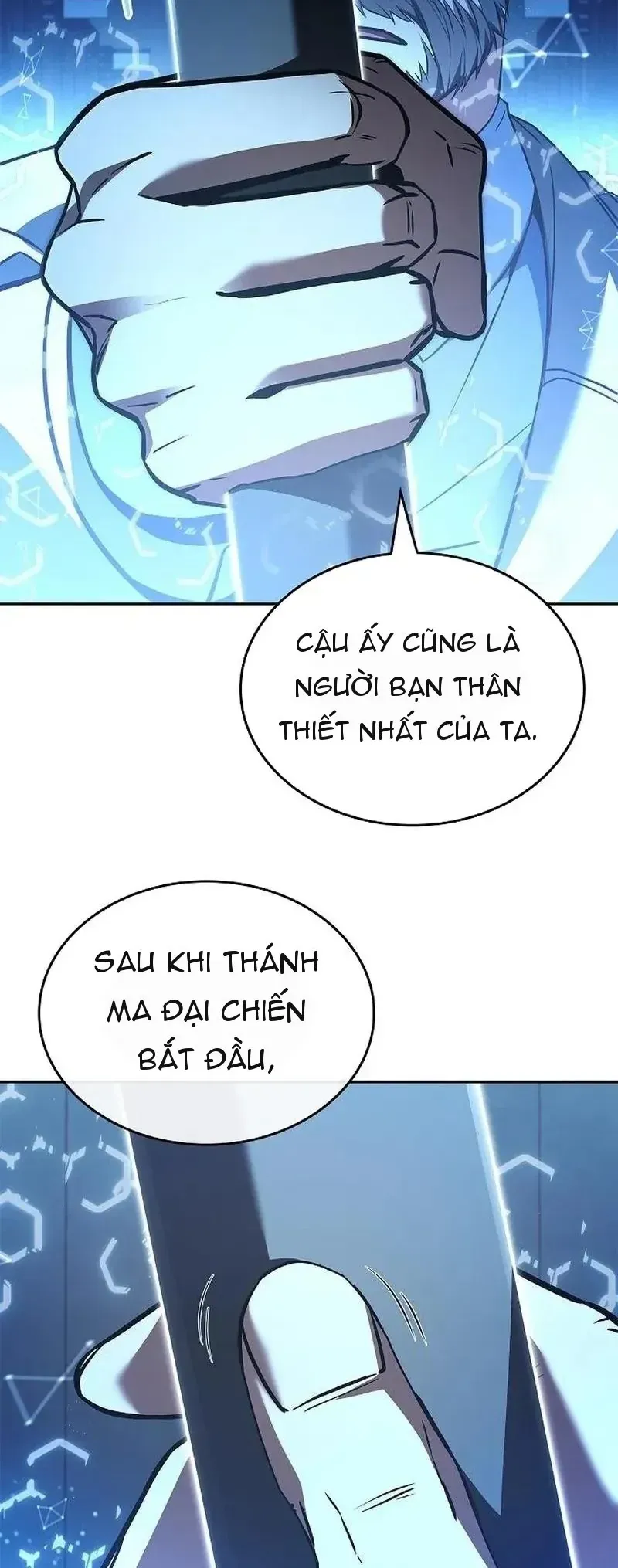 Chiến Binh Man Tộc Đến Từ Thời Trung Cổ Chapter 10 - Trang 23