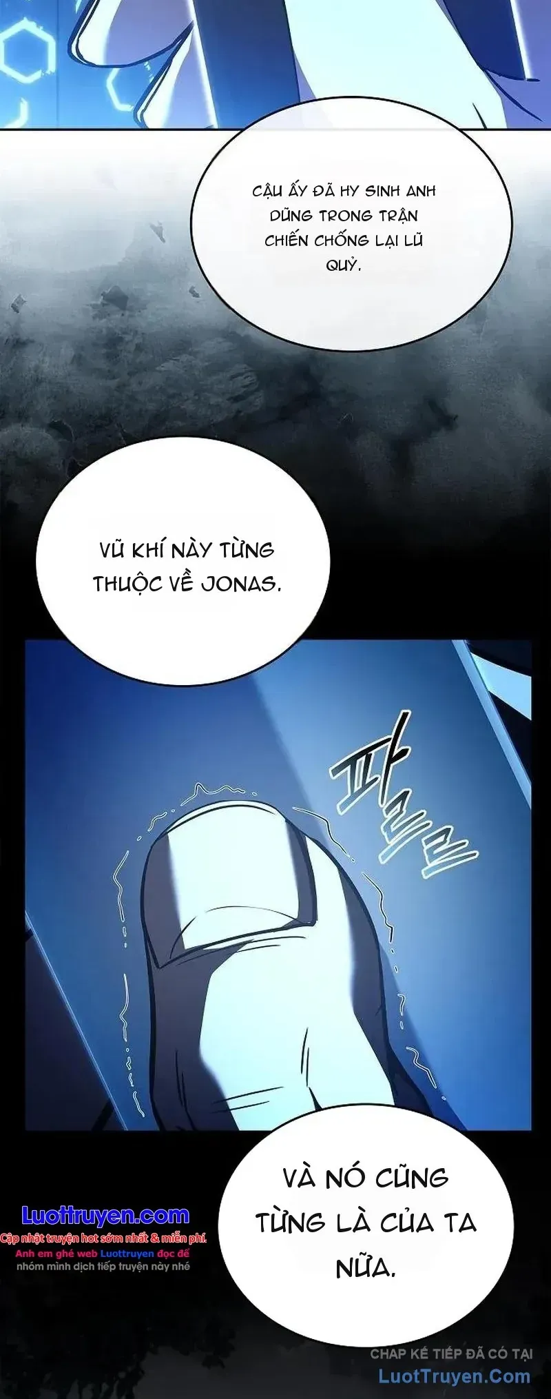 Chiến Binh Man Tộc Đến Từ Thời Trung Cổ Chapter 10 - Trang 24
