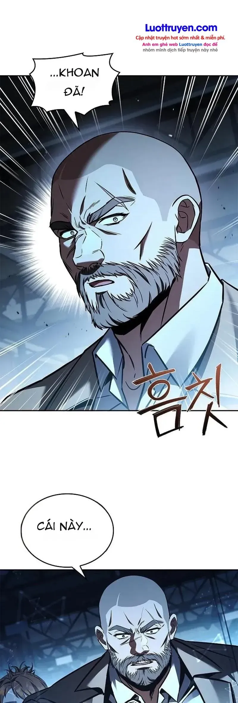 Chiến Binh Man Tộc Đến Từ Thời Trung Cổ Chapter 10 - Trang 32