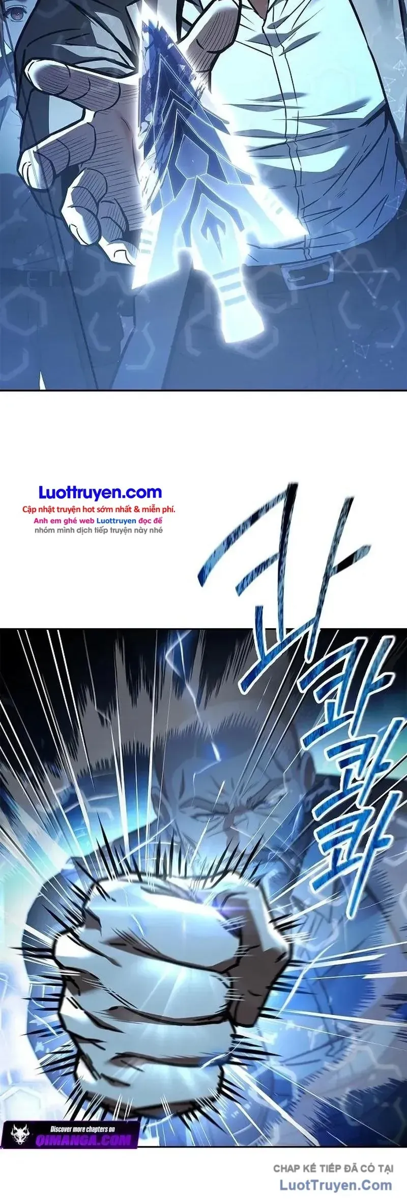 Chiến Binh Man Tộc Đến Từ Thời Trung Cổ Chapter 10 - Trang 33