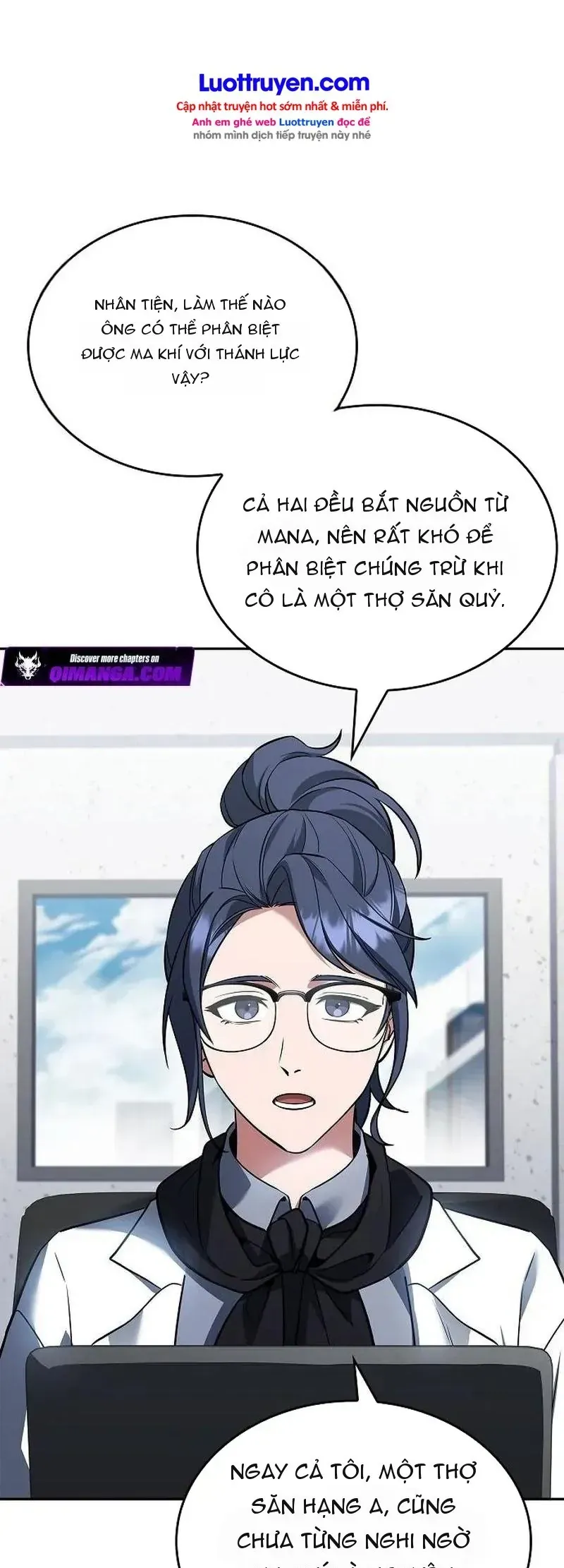 Chiến Binh Man Tộc Đến Từ Thời Trung Cổ Chapter 10 - Trang 47