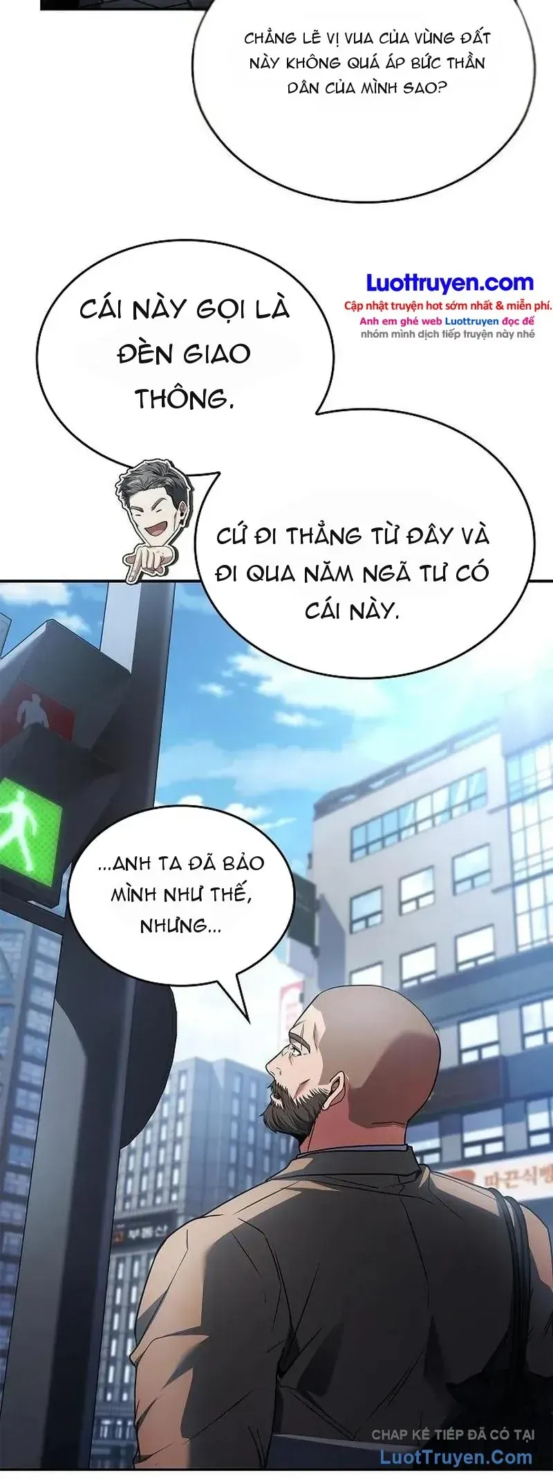 Chiến Binh Man Tộc Đến Từ Thời Trung Cổ Chapter 10 - Trang 5