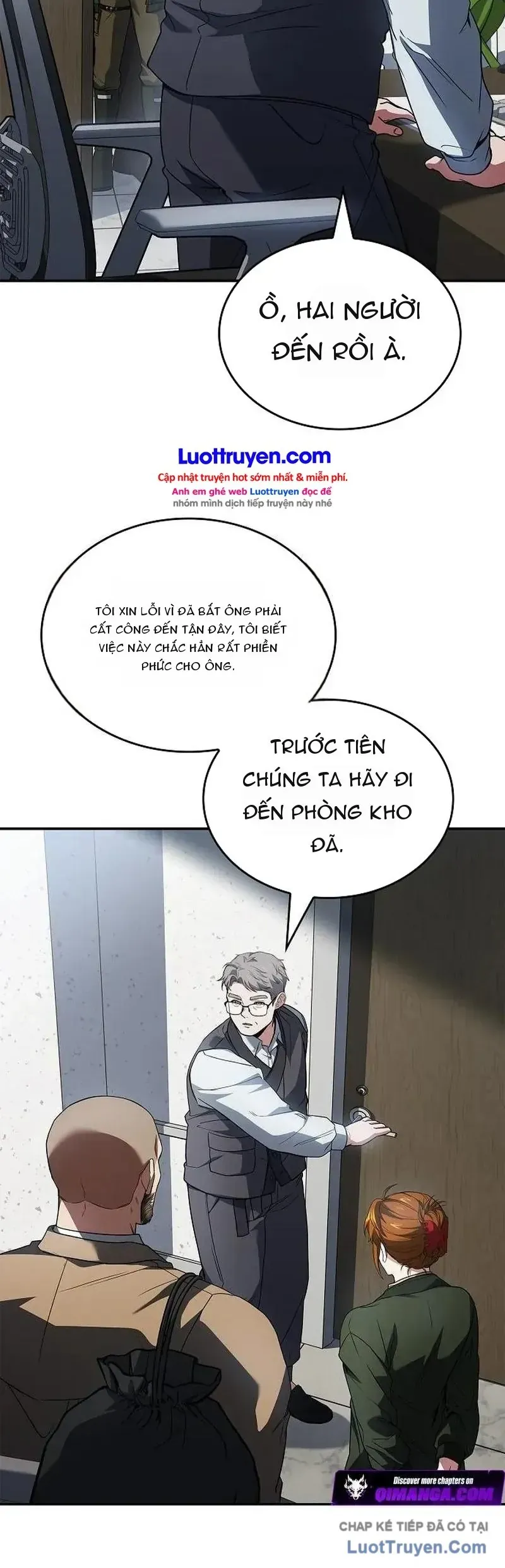 Chiến Binh Man Tộc Đến Từ Thời Trung Cổ Chapter 10 - Trang 9