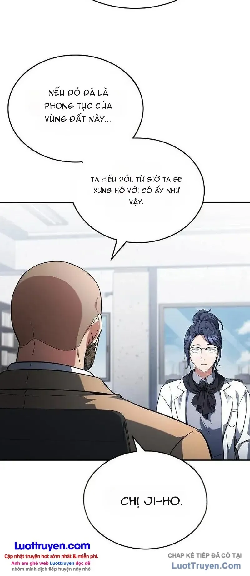 Chiến Binh Man Tộc Đến Từ Thời Trung Cổ Chapter 11 - Trang 10