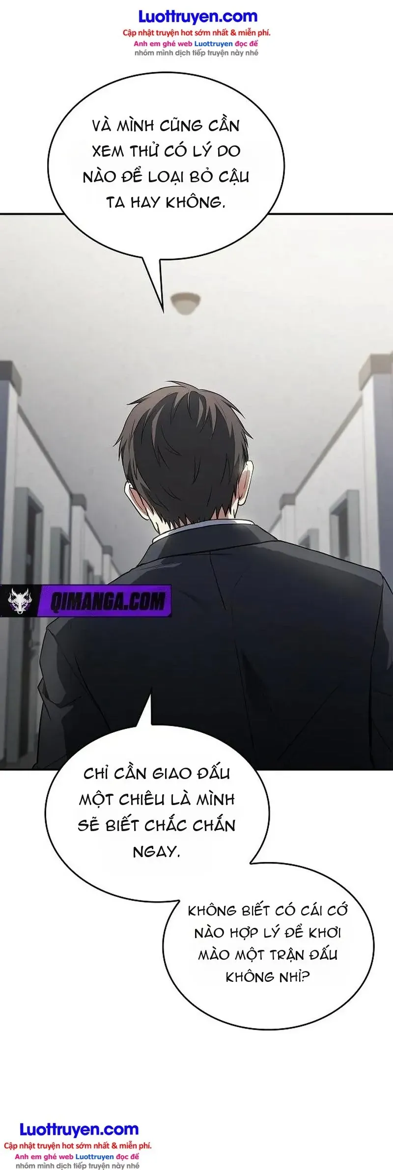 Chiến Binh Man Tộc Đến Từ Thời Trung Cổ Chapter 11 - Trang 17