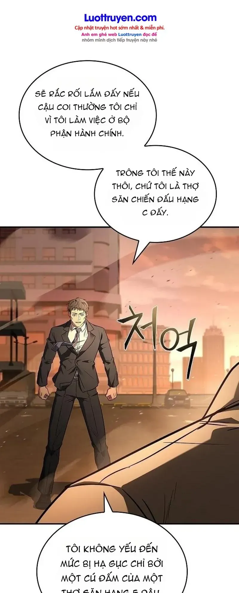 Chiến Binh Man Tộc Đến Từ Thời Trung Cổ Chapter 11 - Trang 27