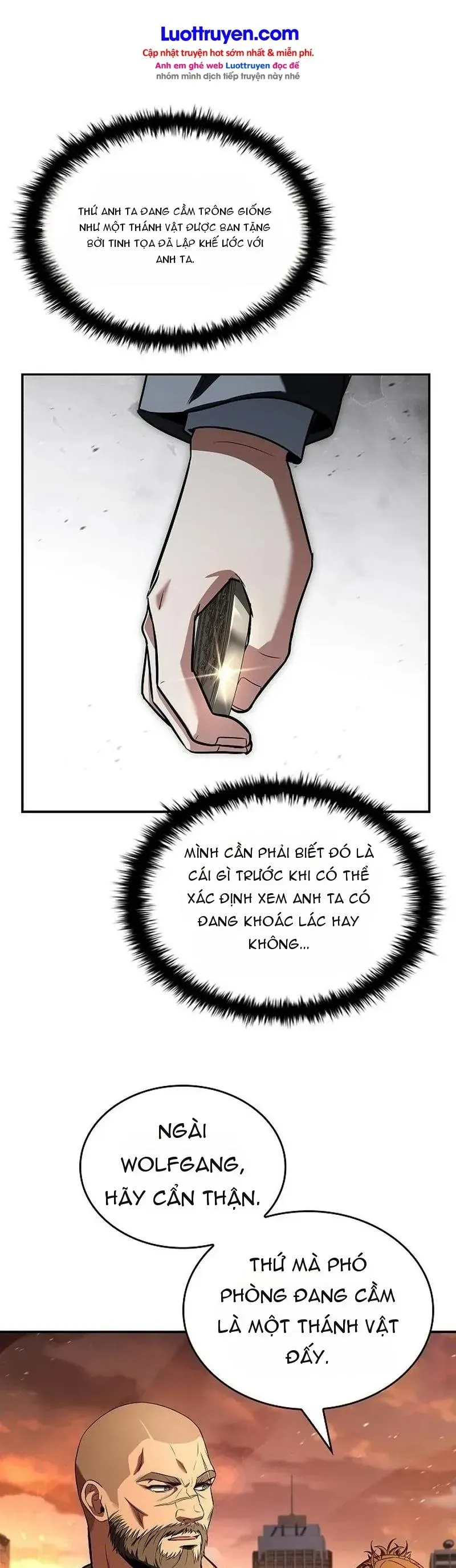 Chiến Binh Man Tộc Đến Từ Thời Trung Cổ Chapter 11 - Trang 33
