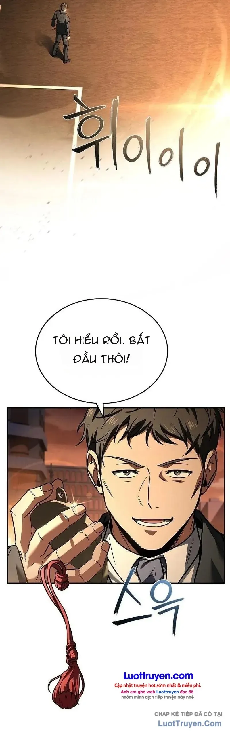 Chiến Binh Man Tộc Đến Từ Thời Trung Cổ Chapter 11 - Trang 38