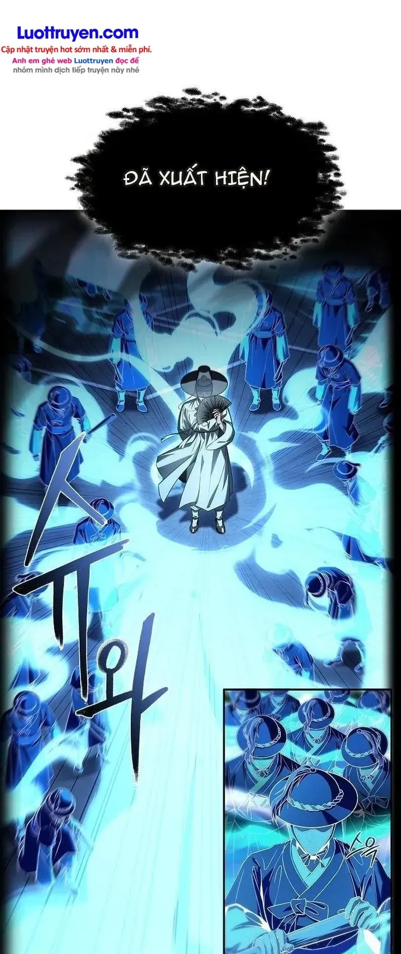 Chiến Binh Man Tộc Đến Từ Thời Trung Cổ Chapter 11 - Trang 45