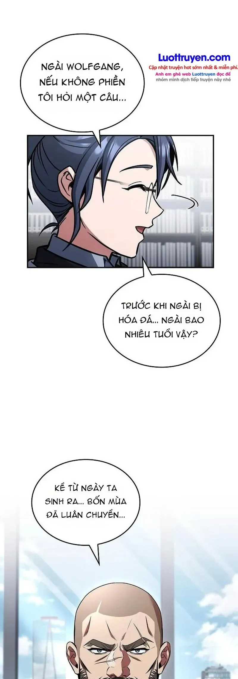 Chiến Binh Man Tộc Đến Từ Thời Trung Cổ Chapter 11 - Trang 7