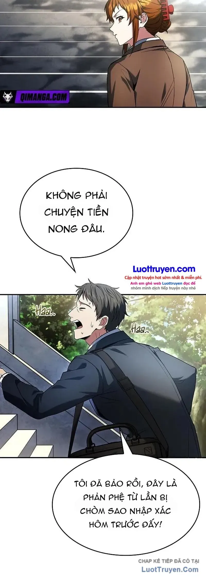 Chiến Binh Man Tộc Đến Từ Thời Trung Cổ Chapter 12 - Trang 12