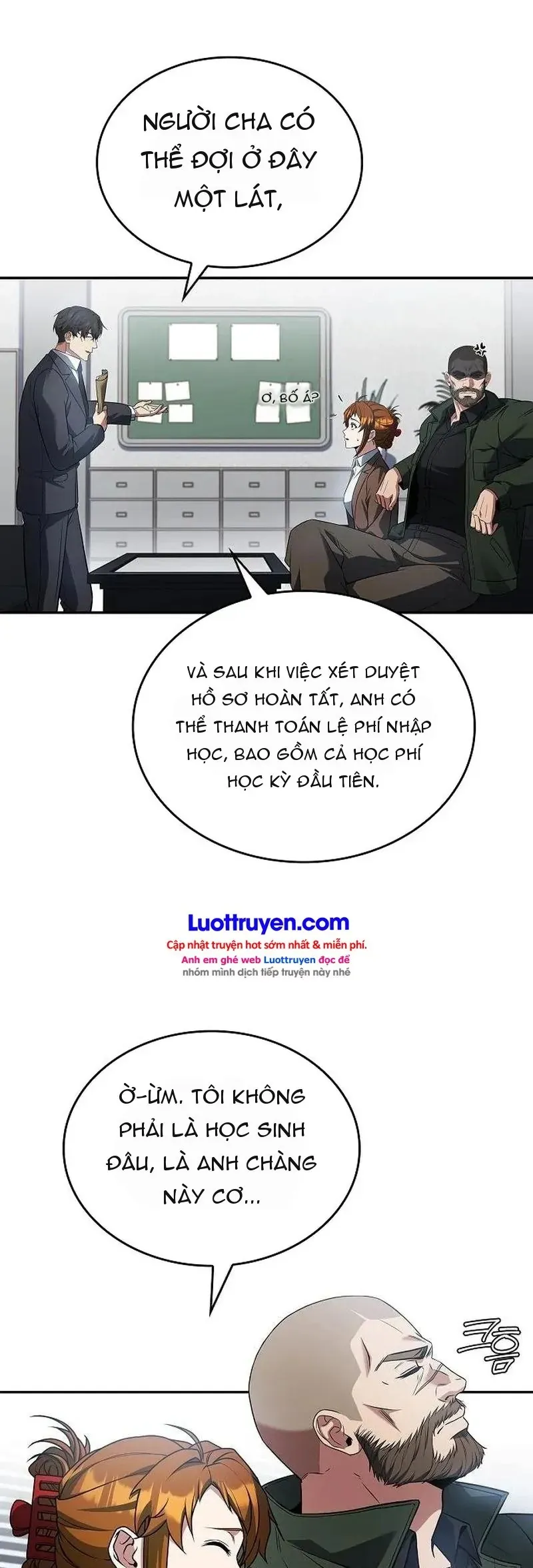 Chiến Binh Man Tộc Đến Từ Thời Trung Cổ Chapter 12 - Trang 19