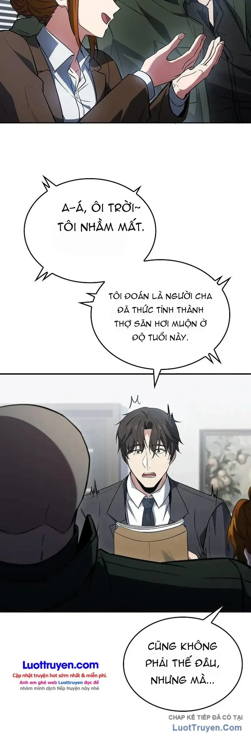 Chiến Binh Man Tộc Đến Từ Thời Trung Cổ Chapter 12 - Trang 20