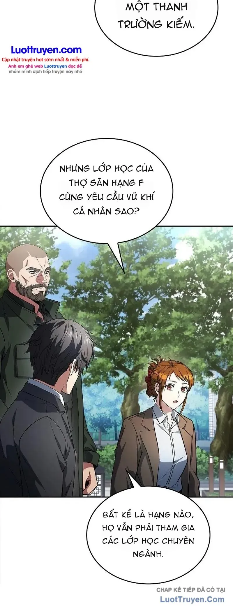 Chiến Binh Man Tộc Đến Từ Thời Trung Cổ Chapter 12 - Trang 24