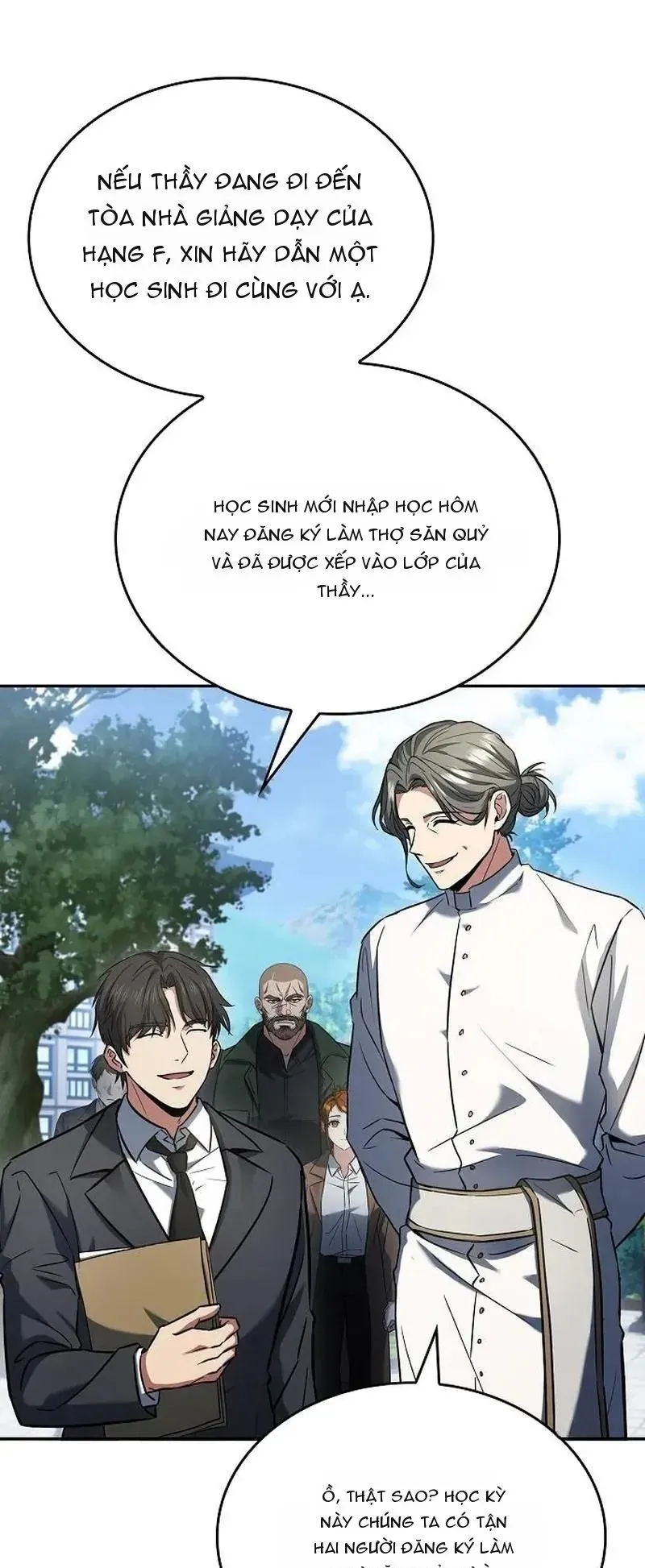 Chiến Binh Man Tộc Đến Từ Thời Trung Cổ Chapter 12 - Trang 31