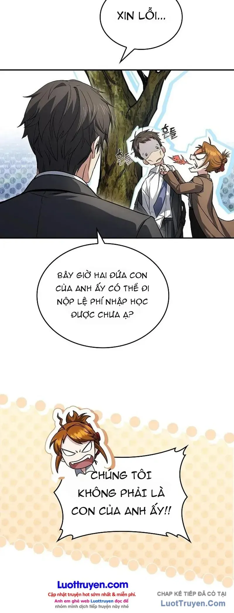 Chiến Binh Man Tộc Đến Từ Thời Trung Cổ Chapter 12 - Trang 38
