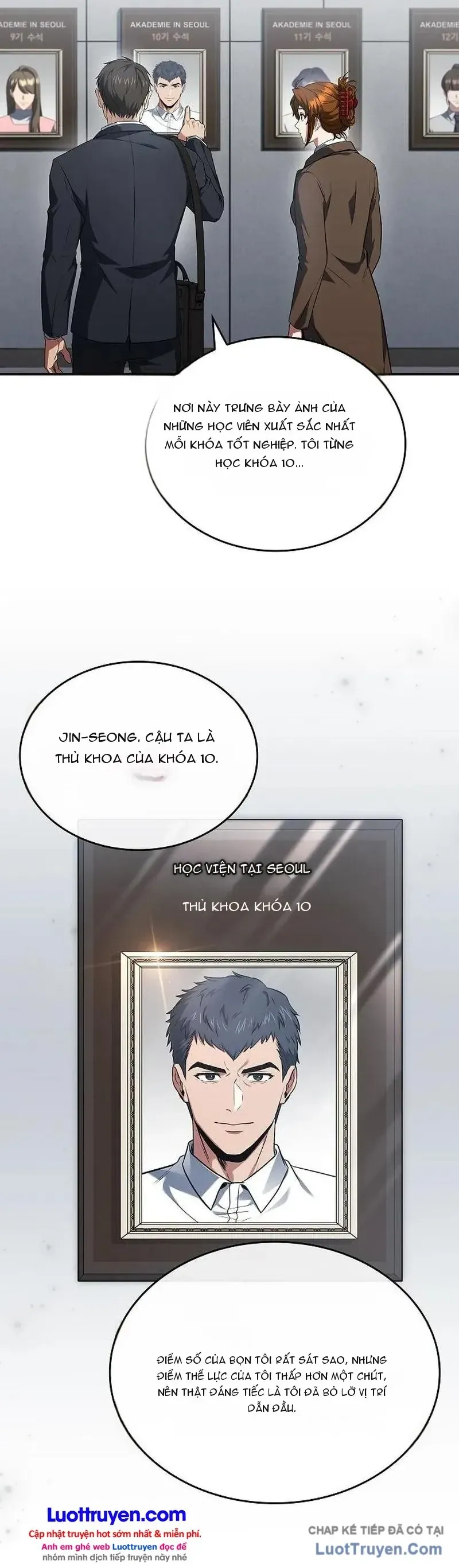 Chiến Binh Man Tộc Đến Từ Thời Trung Cổ Chapter 12 - Trang 40