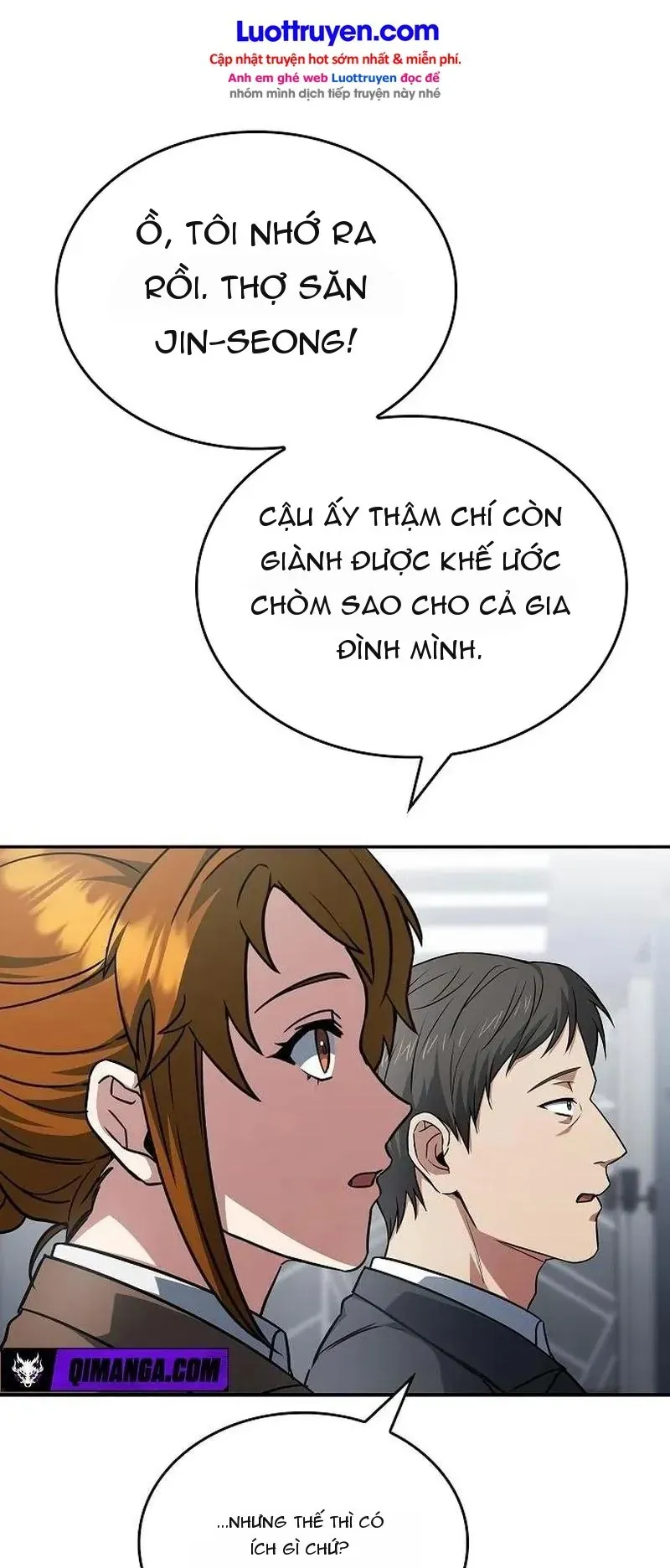 Chiến Binh Man Tộc Đến Từ Thời Trung Cổ Chapter 12 - Trang 43