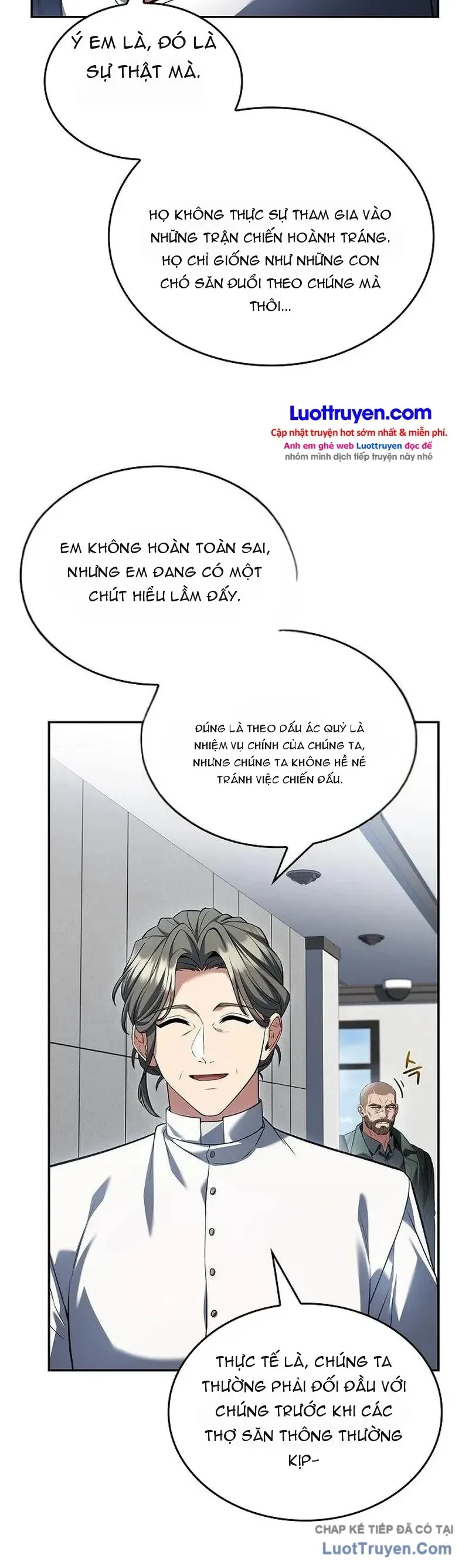 Chiến Binh Man Tộc Đến Từ Thời Trung Cổ Chapter 13 - Trang 10