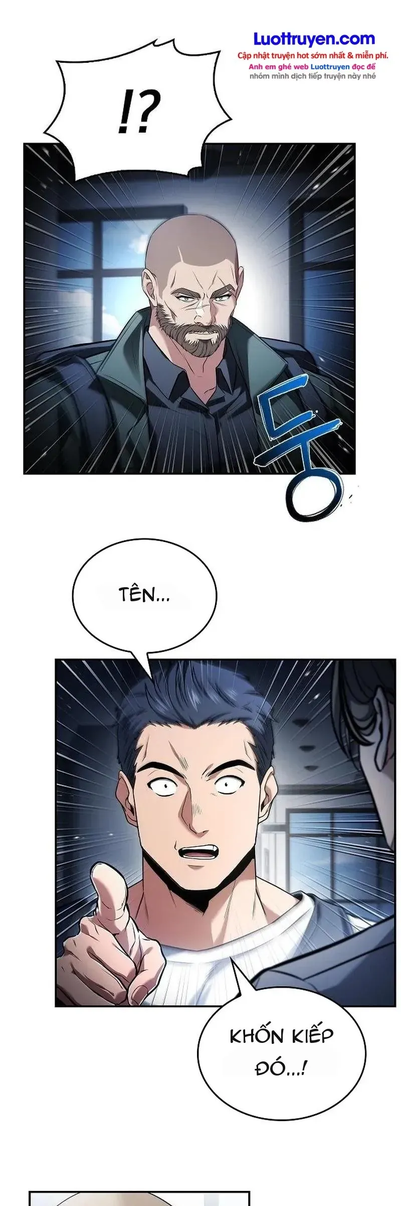 Chiến Binh Man Tộc Đến Từ Thời Trung Cổ Chapter 13 - Trang 11