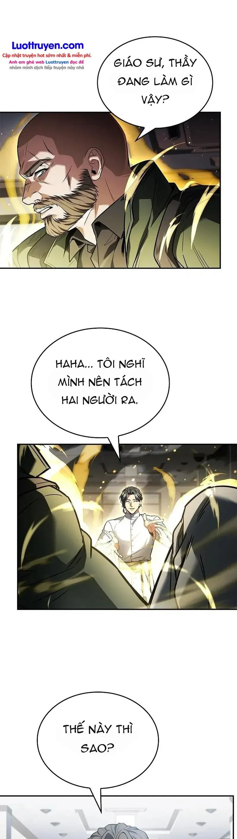 Chiến Binh Man Tộc Đến Từ Thời Trung Cổ Chapter 13 - Trang 20