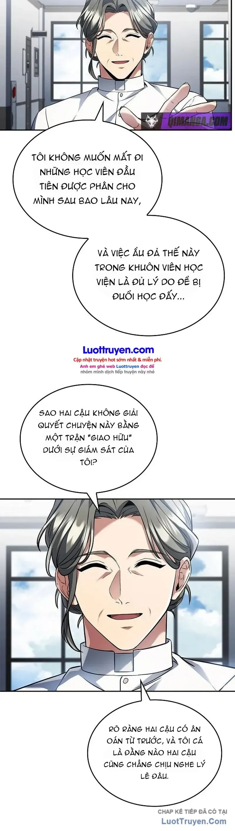 Chiến Binh Man Tộc Đến Từ Thời Trung Cổ Chapter 13 - Trang 21