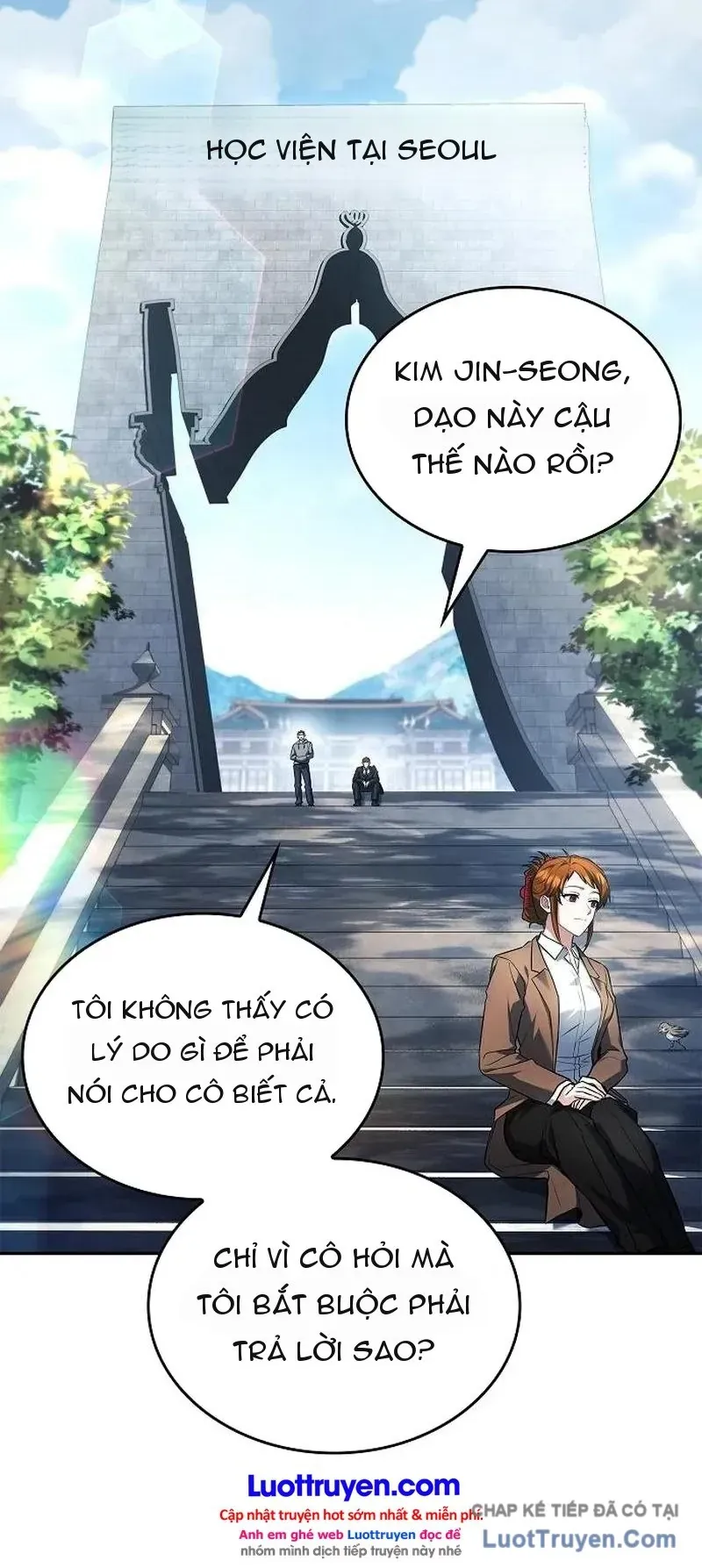 Chiến Binh Man Tộc Đến Từ Thời Trung Cổ Chapter 13 - Trang 23