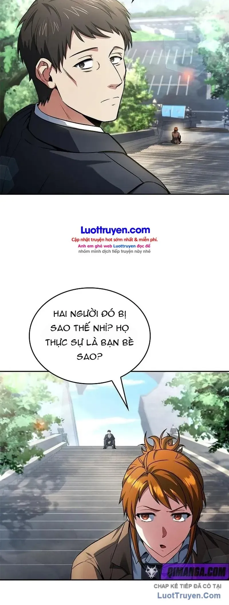 Chiến Binh Man Tộc Đến Từ Thời Trung Cổ Chapter 13 - Trang 29