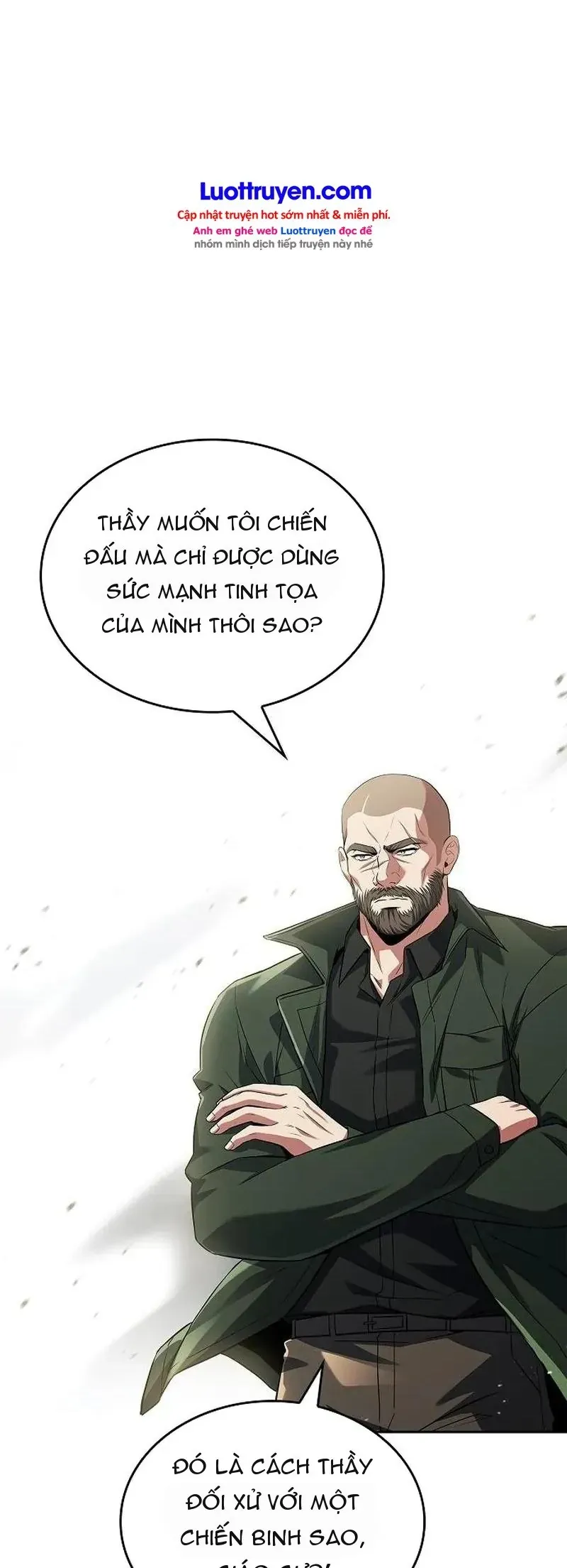 Chiến Binh Man Tộc Đến Từ Thời Trung Cổ Chapter 13 - Trang 30